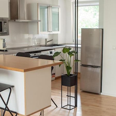 Cozy And Fully Equiped Suite Apartment At Ku'Damm 柏林 外观 照片