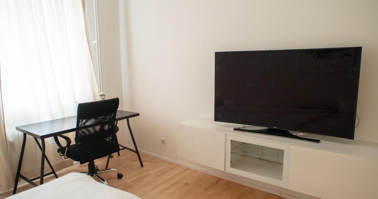 Cozy And Fully Equiped Suite Apartment At Ku'Damm 柏林 外观 照片